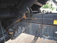 日野プロフィア深ダンプ（土砂禁ダンプ）大型（10t）[写真23]