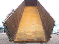 日野プロフィア深ダンプ（土砂禁ダンプ）大型（10t）[写真24]