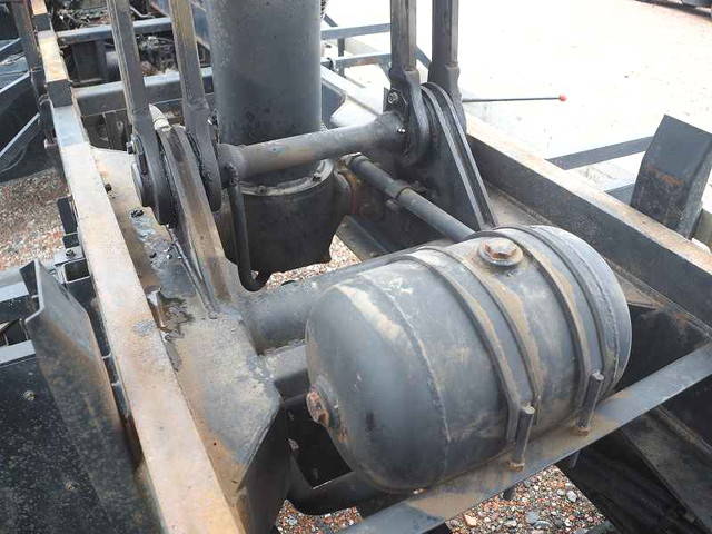 日野プロフィア深ダンプ（土砂禁ダンプ）大型（10t）[写真28]