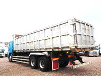 日野プロフィア深ダンプ（土砂禁ダンプ）大型（10t）[写真02]