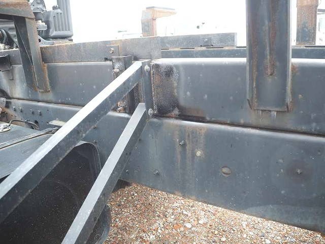 日野プロフィア深ダンプ（土砂禁ダンプ）大型（10t）[写真30]