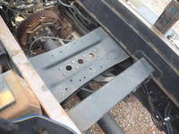 日野プロフィア深ダンプ（土砂禁ダンプ）大型（10t）[写真32]