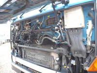 日野プロフィア深ダンプ（土砂禁ダンプ）大型（10t）[写真34]