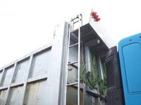 日野プロフィア深ダンプ（土砂禁ダンプ）大型（10t）[写真35]