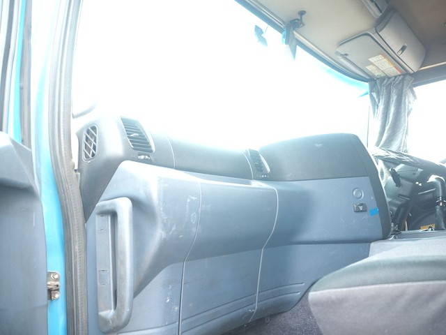 日野プロフィア深ダンプ（土砂禁ダンプ）大型（10t）[写真35]