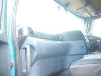 日野プロフィア深ダンプ（土砂禁ダンプ）大型（10t）[写真36]