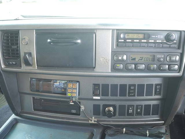 日野プロフィア深ダンプ（土砂禁ダンプ）大型（10t）[写真39]