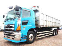 日野プロフィア深ダンプ（土砂禁ダンプ）大型（10t）[写真04]