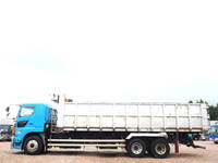 日野プロフィア深ダンプ（土砂禁ダンプ）大型（10t）[写真05]