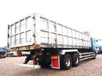 日野プロフィア深ダンプ（土砂禁ダンプ）大型（10t）[写真08]