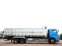 日野プロフィア深ダンプ（土砂禁ダンプ）大型（10t）[写真09]