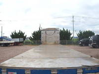 UDトラックスクオンアルミブロック大型（10t）[写真14]