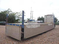 UDトラックスクオンアルミブロック大型（10t）[写真15]