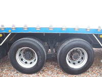 UDトラックスクオンアルミブロック大型（10t）[写真22]