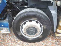 UDトラックスクオンアルミブロック大型（10t）[写真29]