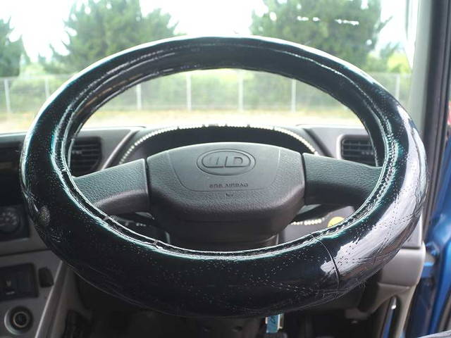 UDトラックスクオンアルミブロック大型（10t）[写真40]