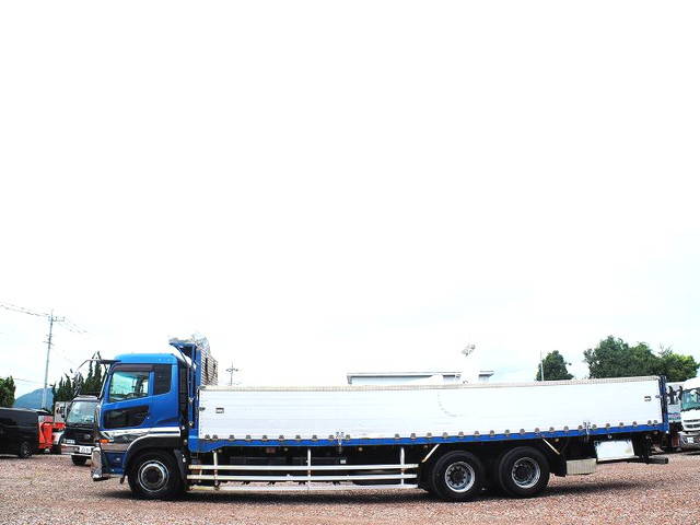 UDトラックスクオンアルミブロック大型（10t）[写真05]