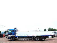 UDトラックスクオンアルミブロック大型（10t）[写真06]