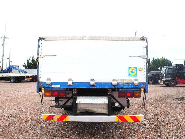 UDトラックスクオンアルミブロック大型（10t）[写真06]