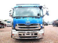 UDトラックスクオンアルミブロック大型（10t）[写真09]