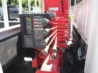 いすゞエルフクレーン4段小型（2t・3t）[写真10]