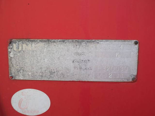 いすゞエルフクレーン4段小型（2t・3t）[写真11]