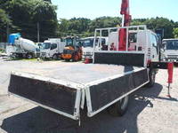 いすゞエルフクレーン4段小型（2t・3t）[写真13]