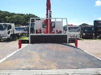 いすゞエルフクレーン4段小型（2t・3t）[写真14]