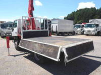 いすゞエルフクレーン4段小型（2t・3t）[写真15]