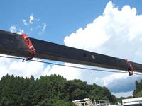 いすゞエルフクレーン4段小型（2t・3t）[写真19]