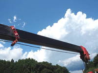 いすゞエルフクレーン4段小型（2t・3t）[写真20]