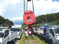 いすゞエルフクレーン4段小型（2t・3t）[写真21]