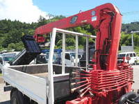 いすゞエルフクレーン4段小型（2t・3t）[写真22]