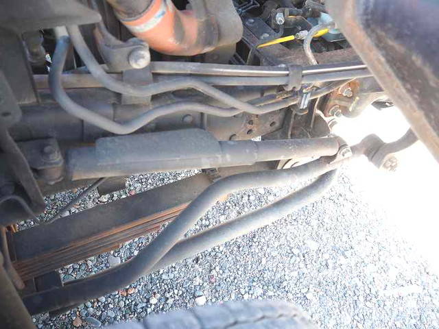 いすゞエルフクレーン4段小型（2t・3t）[写真25]