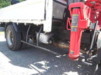 いすゞエルフクレーン4段小型（2t・3t）[写真26]