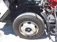 いすゞエルフクレーン4段小型（2t・3t）[写真33]