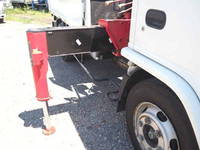 いすゞエルフクレーン4段小型（2t・3t）[写真09]