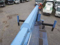 日野レンジャー高所作業車中型（4t）[写真11]