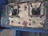 日野レンジャー高所作業車中型（4t）[写真12]