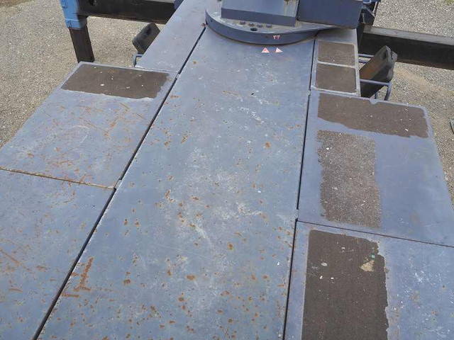 日野レンジャー高所作業車中型（4t）[写真13]