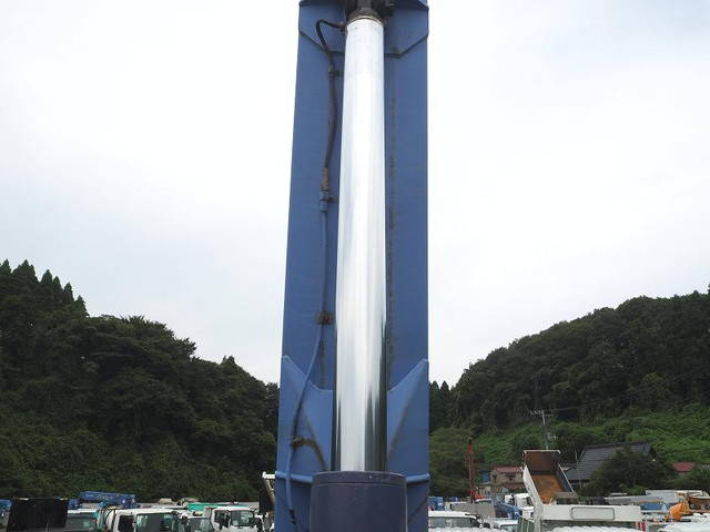 日野レンジャー高所作業車中型（4t）[写真14]