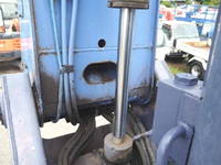 日野レンジャー高所作業車中型（4t）[写真16]