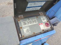 日野レンジャー高所作業車中型（4t）[写真17]