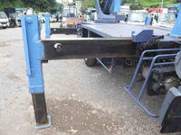 日野レンジャー高所作業車中型（4t）[写真20]