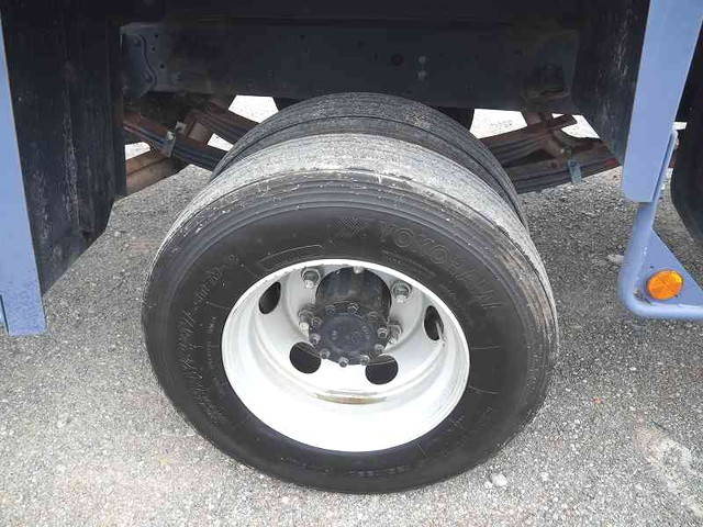 日野レンジャー高所作業車中型（4t）[写真22]