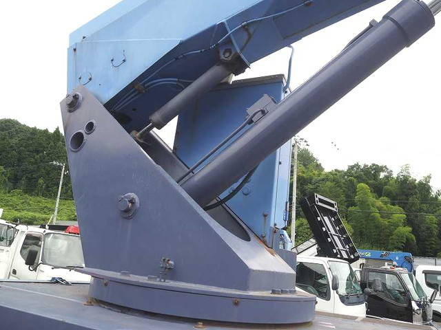 日野レンジャー高所作業車中型（4t）[写真23]