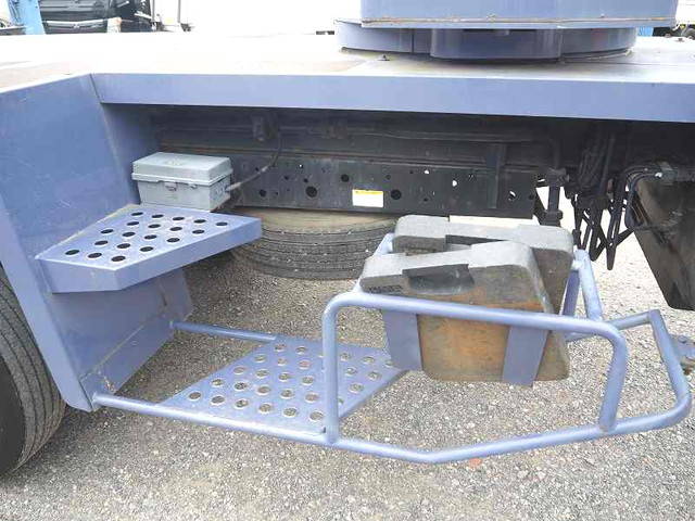 日野レンジャー高所作業車中型（4t）[写真28]