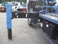 日野レンジャー高所作業車中型（4t）[写真31]