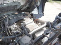 日野レンジャー高所作業車中型（4t）[写真33]