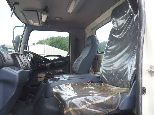 日野レンジャー高所作業車中型（4t）[写真34]